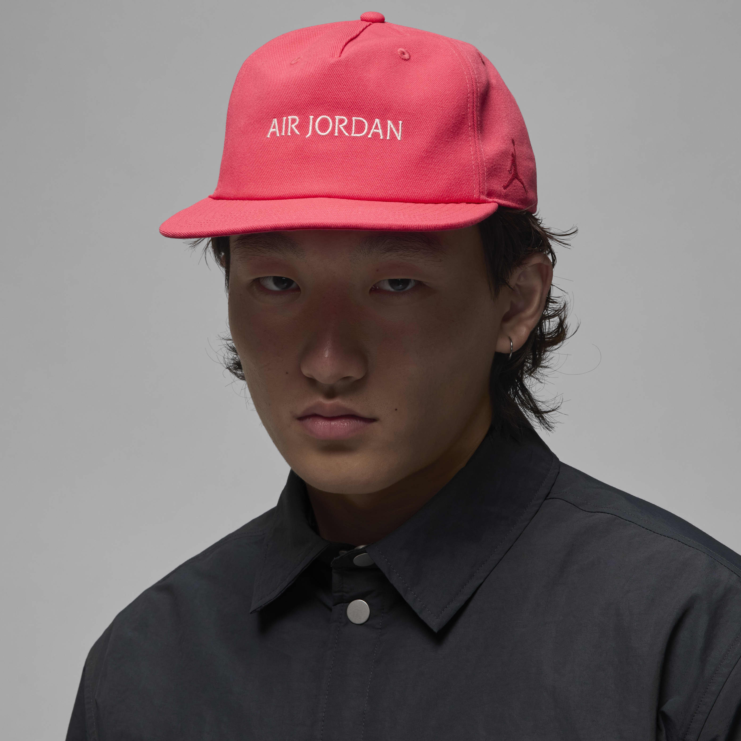 Nike jordan pro top